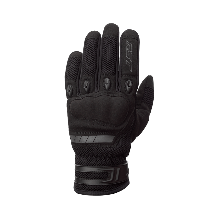 Gants RST Ventilator-X CE - noir