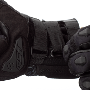 Gants RST Ventilator-X CE - noir