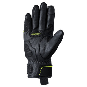 Gants RST S-1 mesh homme CE - jaune fluo