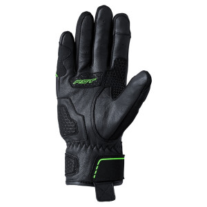 Gants RST S-1 mesh homme CE - vert fluo