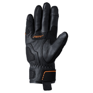 Gants RST S-1 mesh homme CE - orange fluo