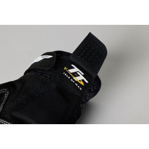 Gants RST IOM TT Team homme CE - noir