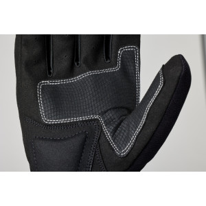 Gants RST IOM TT Team homme CE - noir