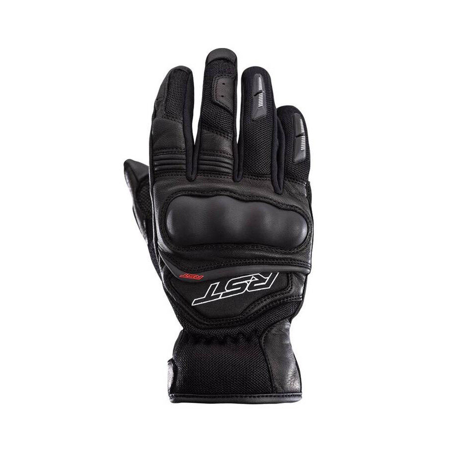 Gants RST Urban Air 3 Mesh textile/cuir - noir