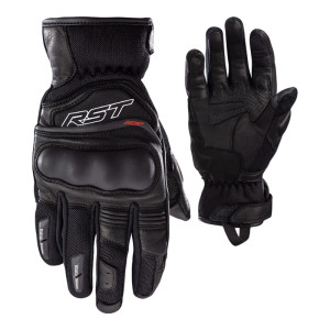 Gants RST Urban Air 3 Mesh textile/cuir - noir