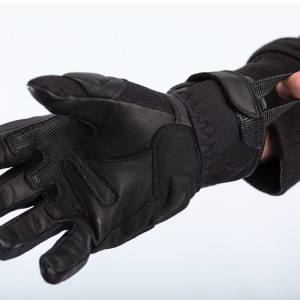 Gants RST Urban Air 3 Mesh textile/cuir - noir