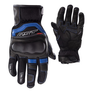 Gants RST Urban Air 3 Mesh textile/cuir - bleu