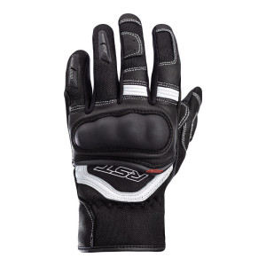 Gants RST Urban Air 3 Mesh textile/cuir - blanc