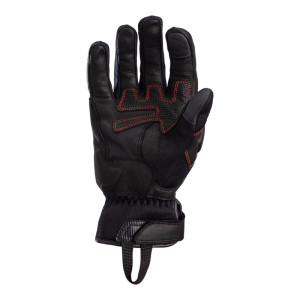 Gants RST Urban Air 3 Mesh textile/cuir - rouge