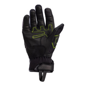 Gants RST Urban Air 3 Mesh textile/cuir - jaune fluo