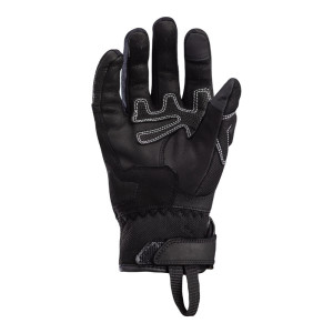 Gants RST Urban Air 3 Mesh textile/cuir - blanc