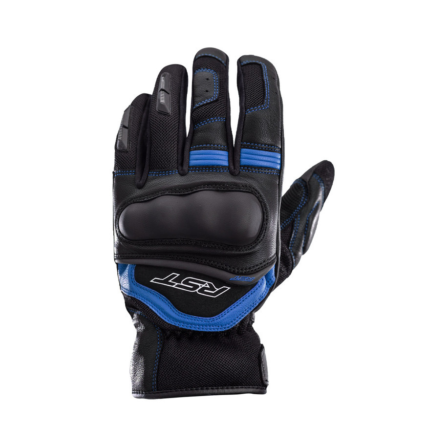 Gants RST Urban Air 3 Mesh textile/cuir - bleu