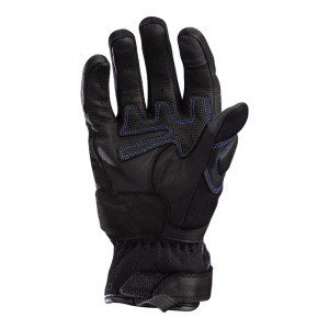 Gants RST Urban Air 3 Mesh textile/cuir - bleu