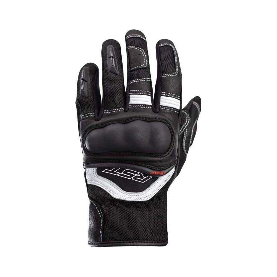 Gants femme RST Urban Air 3 Mesh textile/cuir - noir