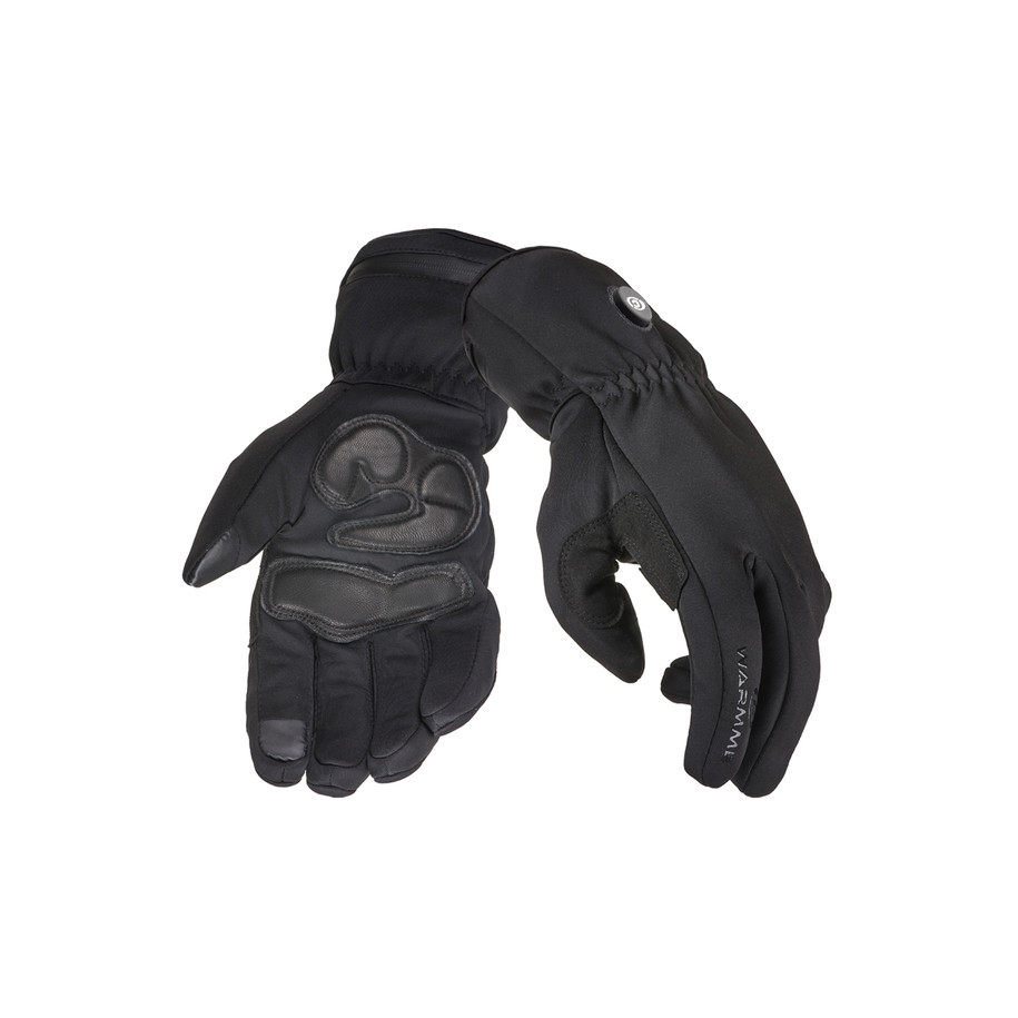 Gants chauffants CAPIT WarmMe Urban - noir