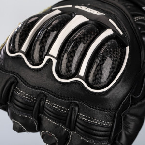 Gants RST TracTech Evo 4 cuir - noir