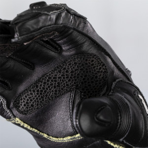 Gants RST TracTech Evo 4 cuir - noir