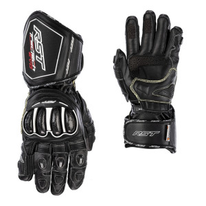 Gants RST TracTech Evo 4 cuir - noir