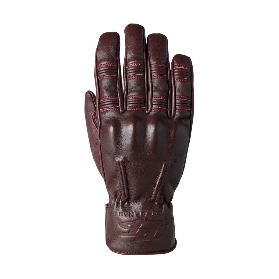 Gants RST IOM Hillberry 2 homme CE - Oxblood