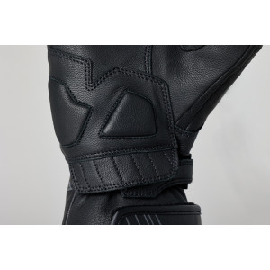 Gants RST Flucrum waterproof homme CE - noir