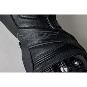 Gants RST Flucrum waterproof homme CE - noir