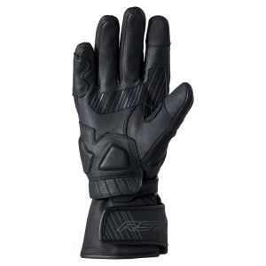 Gants RST Flucrum waterproof homme CE - noir