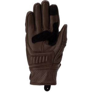 Gants RST Roadster 3 femme CE - marron