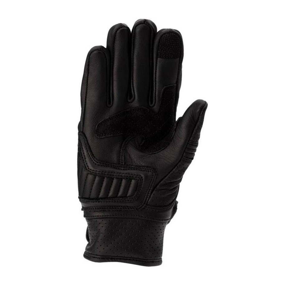 Gants RST Roadster 3 femme CE - noir