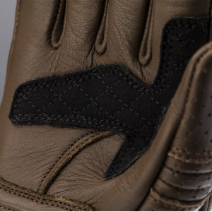 Gants RST Roadster 3 femme CE - Marron