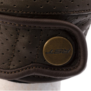 Gants RST Roadster 3 femme CE - Marron