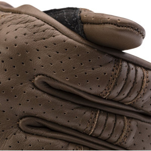 Gants RST Roadster 3 femme CE - Marron