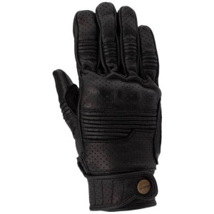 Gants RST Roadster 3 femme CE - noir