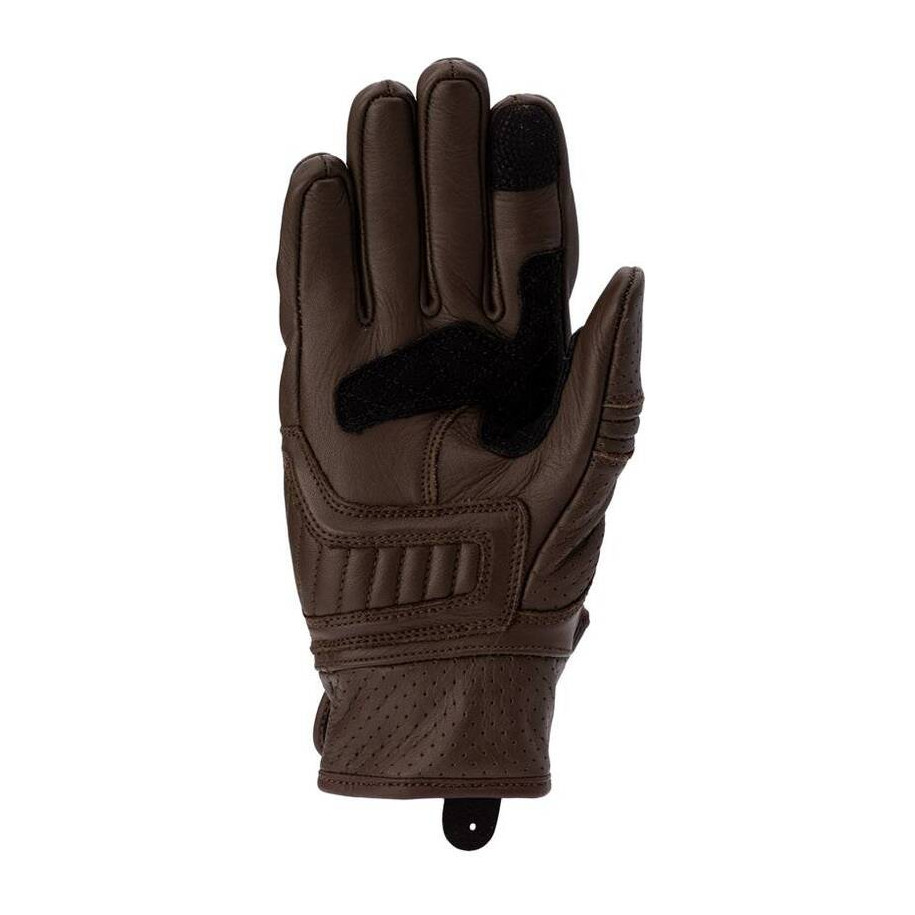 Gants RST Roadster 3 femme CE - marron