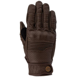 Gants RST Roadster 3 femme CE - marron