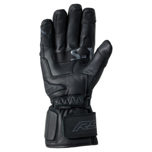 Gants RST S-1 waterproof femme CE - noir