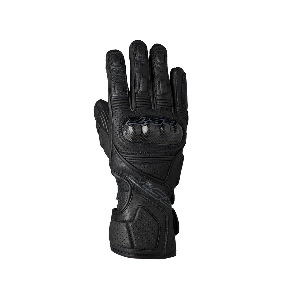 Gants RST Fulcrum homme CE - noir