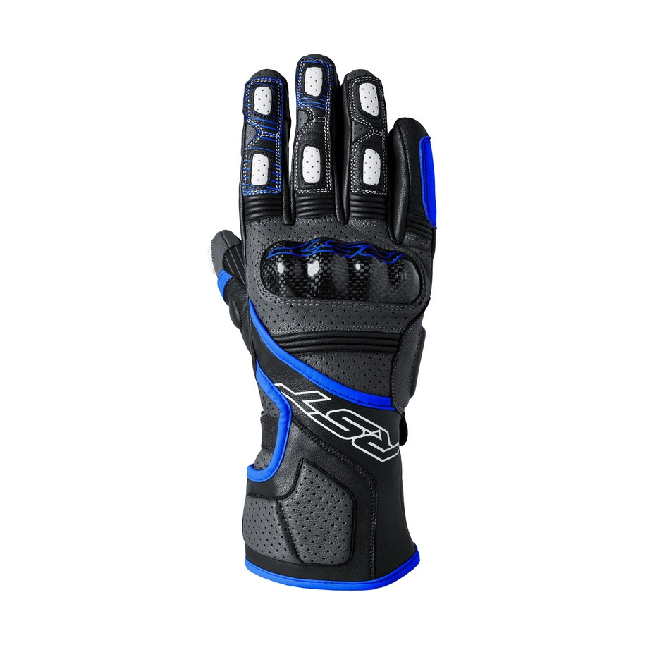 Gants RST Fulcrum homme CE - bleu