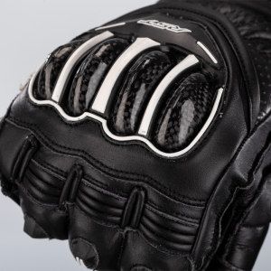 Gants RST TracTech Evo 4 Short - noir