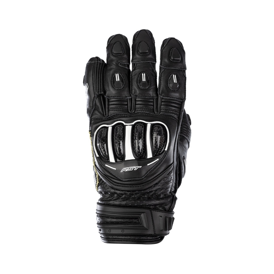 Gants RST TracTech Evo 4 Short - noir