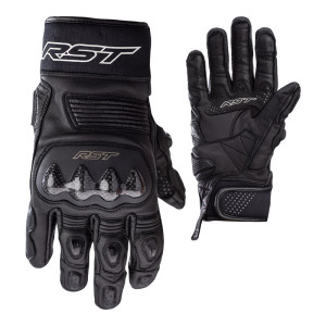 Gants RST Freestyle II cuir - noir