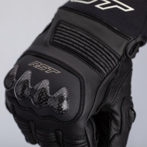Gants RST Freestyle II cuir - noir