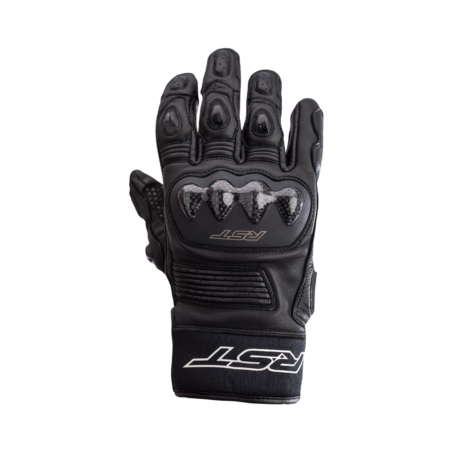 Gants RST Freestyle II cuir - noir