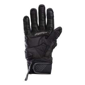 Gants RST Freestyle II cuir - noir