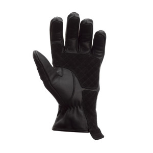 Gants RST Matlock CE cuir - noir