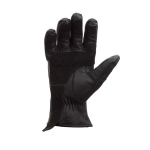 Gants RST Matlock CE cuir - noir