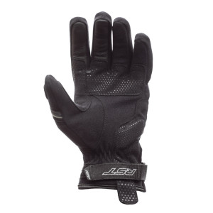 Gants RST Adventure-X CE cuir - noir