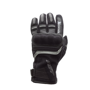Gants RST Adventure-X CE cuir - noir