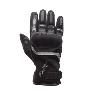 Gants RST Adventure-X CE cuir - noir