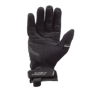 Gants RST Adventure-X CE cuir - noir