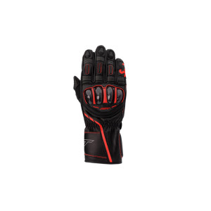Gants RST S1 CE - rouge